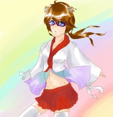 碇るい
