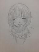 なお。