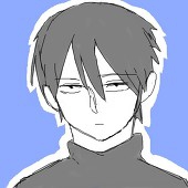 赤メガネ