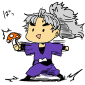 ぴょまる