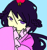 黒夜