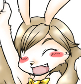兎の曹長