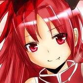 緑川 ラリァ
