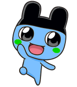 Mametchi Fan