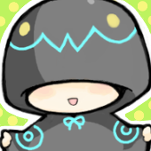 谺