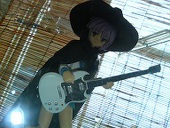 有希（Yuki)