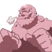 ガガ松