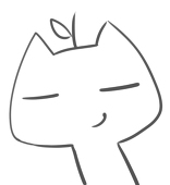 草貓