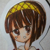 佐々原きづき