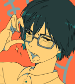 hasse@プロフ変更