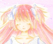 イチゴアイス