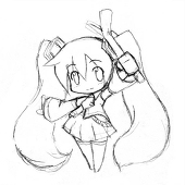 もけもけ