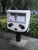 恩田　モリ