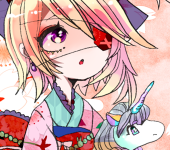 有馬なかよし