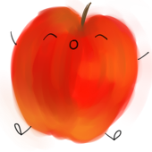 りんご