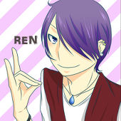 REN@りぃちむ