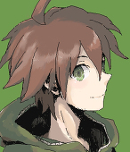 なる