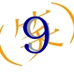 9