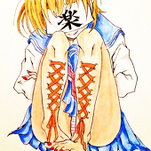 そん@。