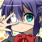 れーじゅん