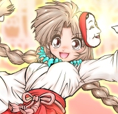 スサノオ