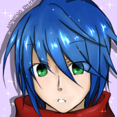 星野こばと