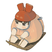 エビ桃＠FANBOXopen