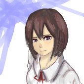 ゆすらうめ