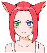 一千零一夜猫