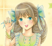 apple
