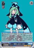 かわったエコロ