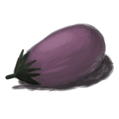 た