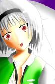 わしょ。