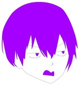 つき