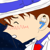 ぽんぽんプリンとみんなのあー坊