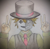 あんまん
