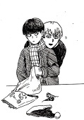 きゃの