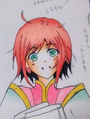 ﾐ流れ星ﾐ