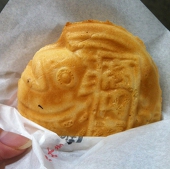 鯛焼き