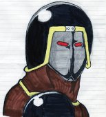 蒙古男