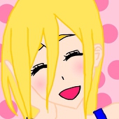なちゃこ