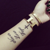 bleedinglove