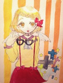 甘藷