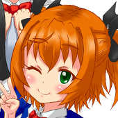 Rise@全角