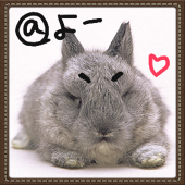 よー