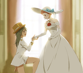 あきりちゃん