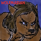 wolfmarian