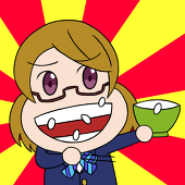 どん姐信者A