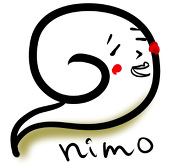 にも
