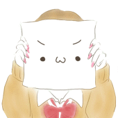 くふくふむ。